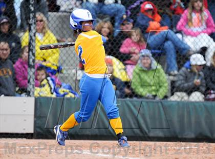Thumbnail 2 in Erie vs Wheat Ridge (CHSAA 4A Final) photogallery.