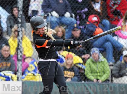 Thumbnail 1 in Erie vs Wheat Ridge (CHSAA 4A Final) photogallery.