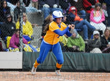 Thumbnail 3 in Erie vs Wheat Ridge (CHSAA 4A Final) photogallery.