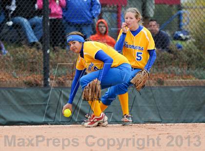 Thumbnail 2 in Erie vs Wheat Ridge (CHSAA 4A Final) photogallery.