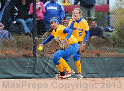 Thumbnail 3 in Erie vs Wheat Ridge (CHSAA 4A Final) photogallery.