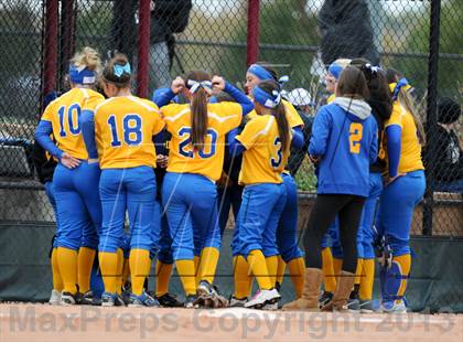Thumbnail 2 in Erie vs Wheat Ridge (CHSAA 4A Final) photogallery.