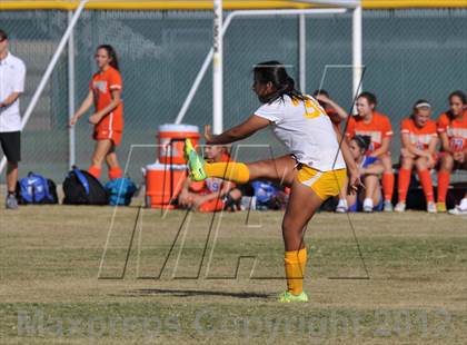 Thumbnail 2 in Bishop Gorman @ Bonanza photogallery.