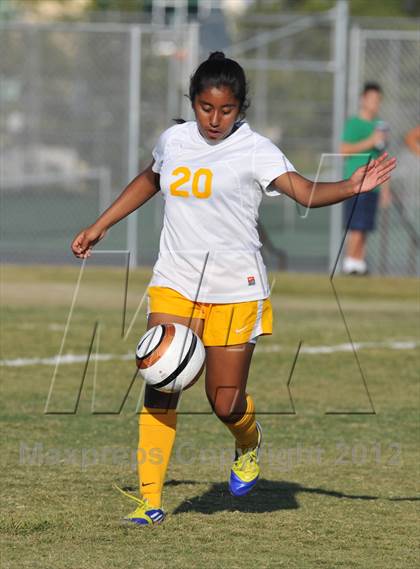 Thumbnail 2 in Bishop Gorman @ Bonanza photogallery.