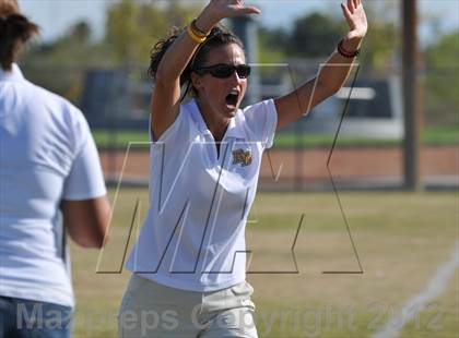 Thumbnail 2 in Bishop Gorman @ Bonanza photogallery.