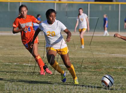 Thumbnail 1 in Bishop Gorman @ Bonanza photogallery.