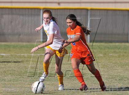 Thumbnail 1 in Bishop Gorman @ Bonanza photogallery.