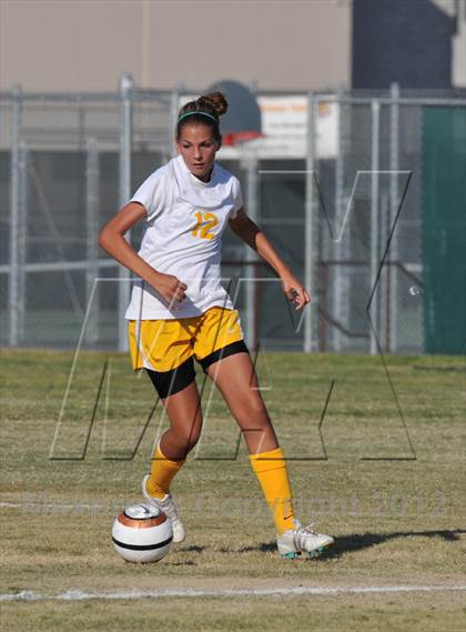 Thumbnail 1 in Bishop Gorman @ Bonanza photogallery.