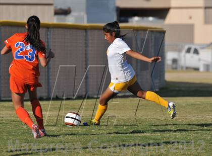 Thumbnail 1 in Bishop Gorman @ Bonanza photogallery.