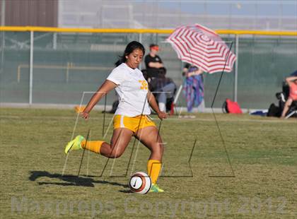 Thumbnail 3 in Bishop Gorman @ Bonanza photogallery.