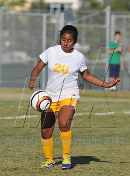 Thumbnail 3 in Bishop Gorman @ Bonanza photogallery.
