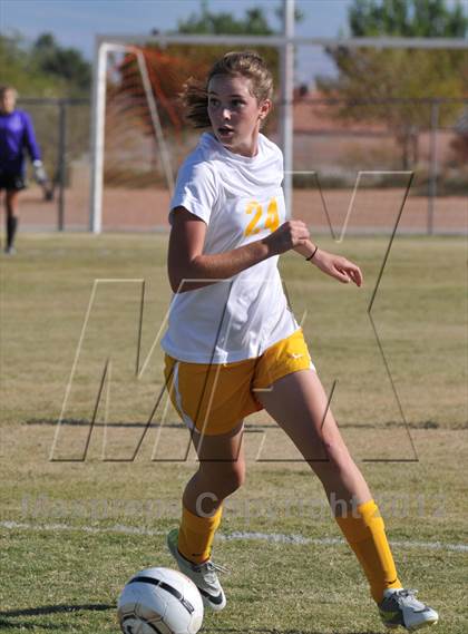 Thumbnail 1 in Bishop Gorman @ Bonanza photogallery.