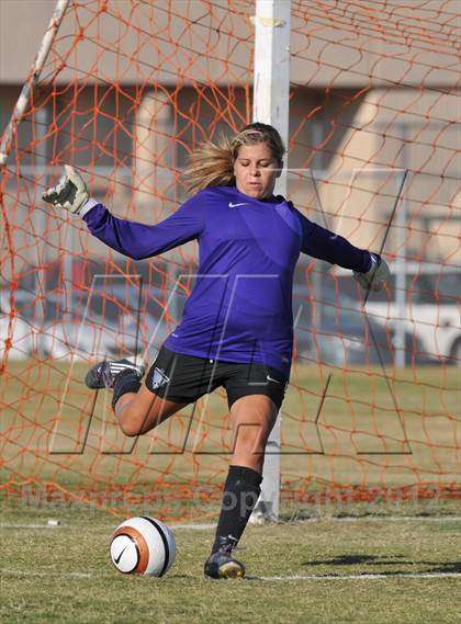 Thumbnail 3 in Bishop Gorman @ Bonanza photogallery.