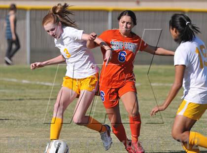 Thumbnail 2 in Bishop Gorman @ Bonanza photogallery.