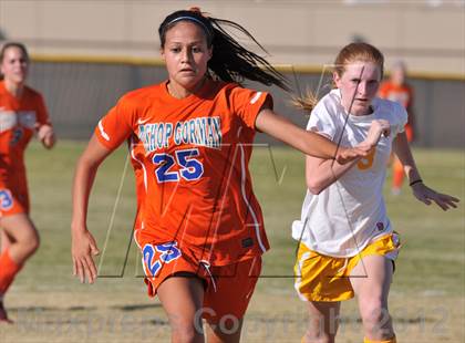 Thumbnail 2 in Bishop Gorman @ Bonanza photogallery.