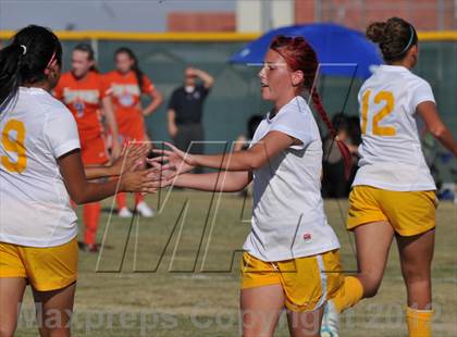 Thumbnail 2 in Bishop Gorman @ Bonanza photogallery.