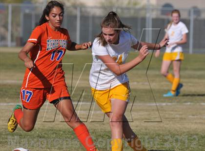 Thumbnail 2 in Bishop Gorman @ Bonanza photogallery.