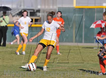 Thumbnail 2 in Bishop Gorman @ Bonanza photogallery.