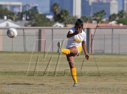 Thumbnail 1 in Bishop Gorman @ Bonanza photogallery.