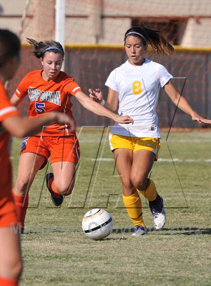 Thumbnail 3 in Bishop Gorman @ Bonanza photogallery.