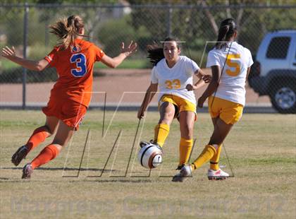 Thumbnail 3 in Bishop Gorman @ Bonanza photogallery.