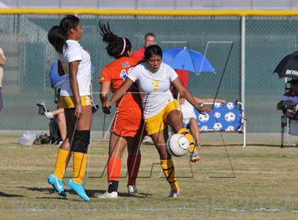Thumbnail 1 in Bishop Gorman @ Bonanza photogallery.
