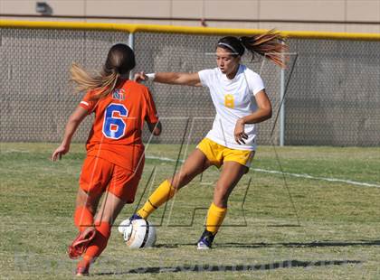 Thumbnail 1 in Bishop Gorman @ Bonanza photogallery.