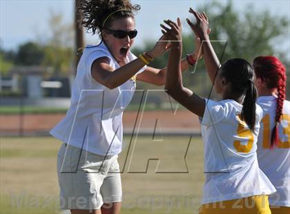 Thumbnail 3 in Bishop Gorman @ Bonanza photogallery.