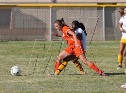 Thumbnail 1 in Bishop Gorman @ Bonanza photogallery.