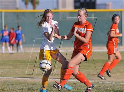 Thumbnail 3 in Bishop Gorman @ Bonanza photogallery.