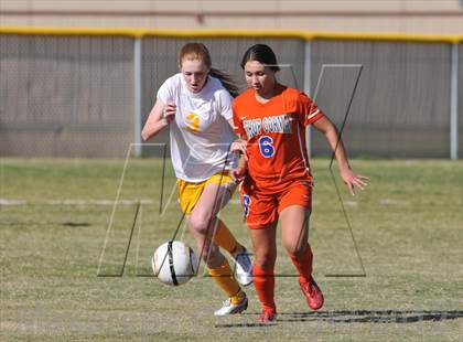Thumbnail 2 in Bishop Gorman @ Bonanza photogallery.