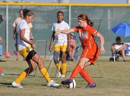 Thumbnail 2 in Bishop Gorman @ Bonanza photogallery.