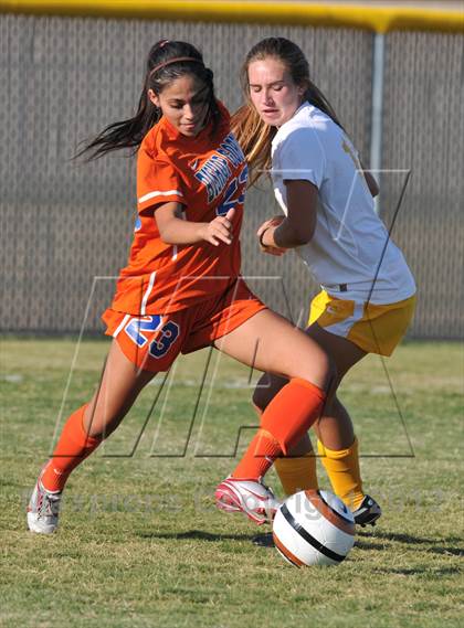 Thumbnail 1 in Bishop Gorman @ Bonanza photogallery.