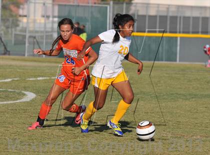 Thumbnail 3 in Bishop Gorman @ Bonanza photogallery.