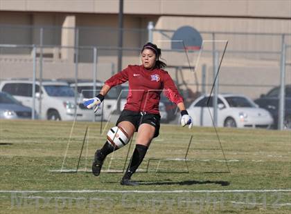 Thumbnail 2 in Bishop Gorman @ Bonanza photogallery.