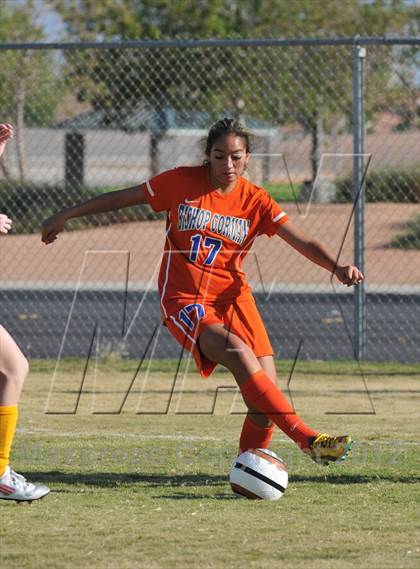 Thumbnail 1 in Bishop Gorman @ Bonanza photogallery.