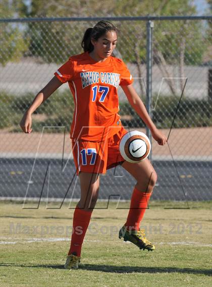 Thumbnail 3 in Bishop Gorman @ Bonanza photogallery.