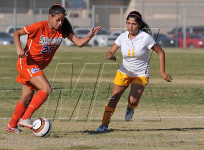 Thumbnail 2 in Bishop Gorman @ Bonanza photogallery.