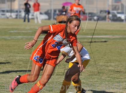 Thumbnail 2 in Bishop Gorman @ Bonanza photogallery.