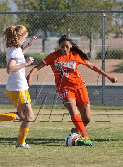 Thumbnail 2 in Bishop Gorman @ Bonanza photogallery.
