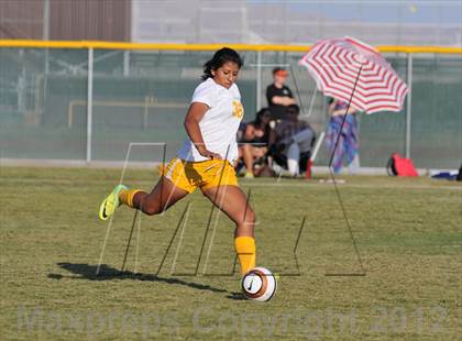 Thumbnail 2 in Bishop Gorman @ Bonanza photogallery.
