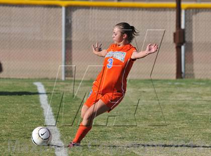 Thumbnail 3 in Bishop Gorman @ Bonanza photogallery.