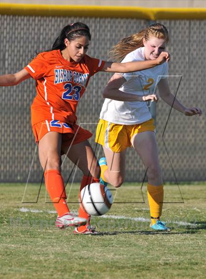 Thumbnail 3 in Bishop Gorman @ Bonanza photogallery.