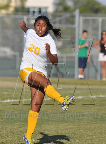 Thumbnail 2 in Bishop Gorman @ Bonanza photogallery.