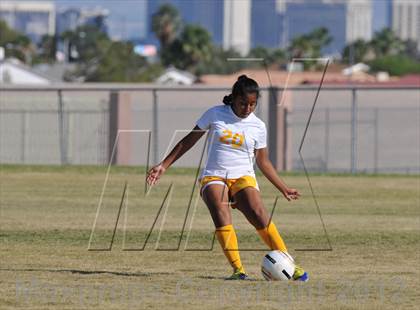Thumbnail 3 in Bishop Gorman @ Bonanza photogallery.