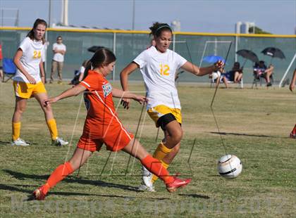 Thumbnail 2 in Bishop Gorman @ Bonanza photogallery.