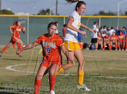 Thumbnail 3 in Bishop Gorman @ Bonanza photogallery.