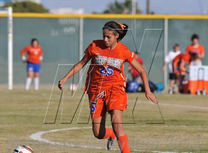 Thumbnail 2 in Bishop Gorman @ Bonanza photogallery.