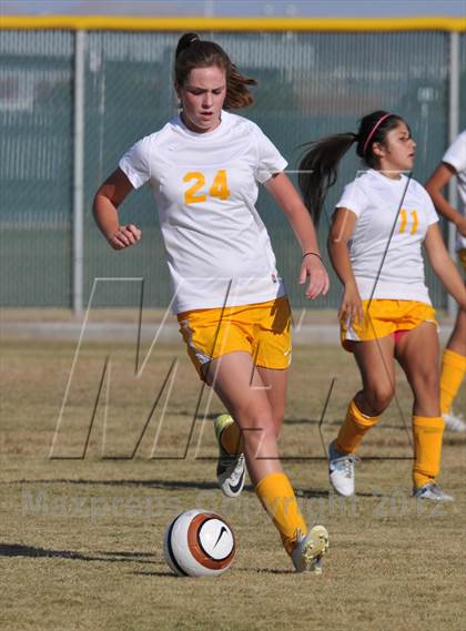 Thumbnail 3 in Bishop Gorman @ Bonanza photogallery.