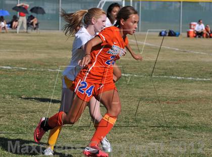 Thumbnail 2 in Bishop Gorman @ Bonanza photogallery.